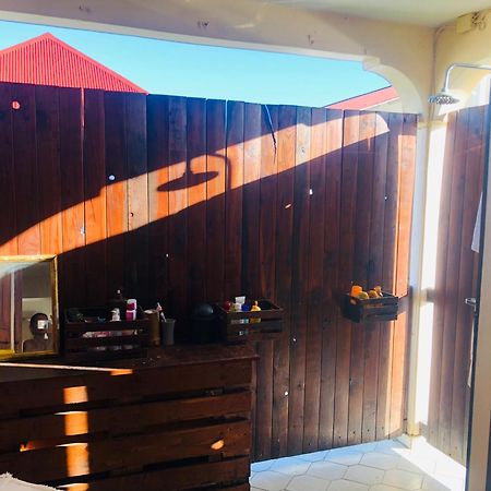 Chambre D'Hotes Mai Tai 4 Personnes Bas Du Fort เลอโกซิเยร์ ภายนอก รูปภาพ