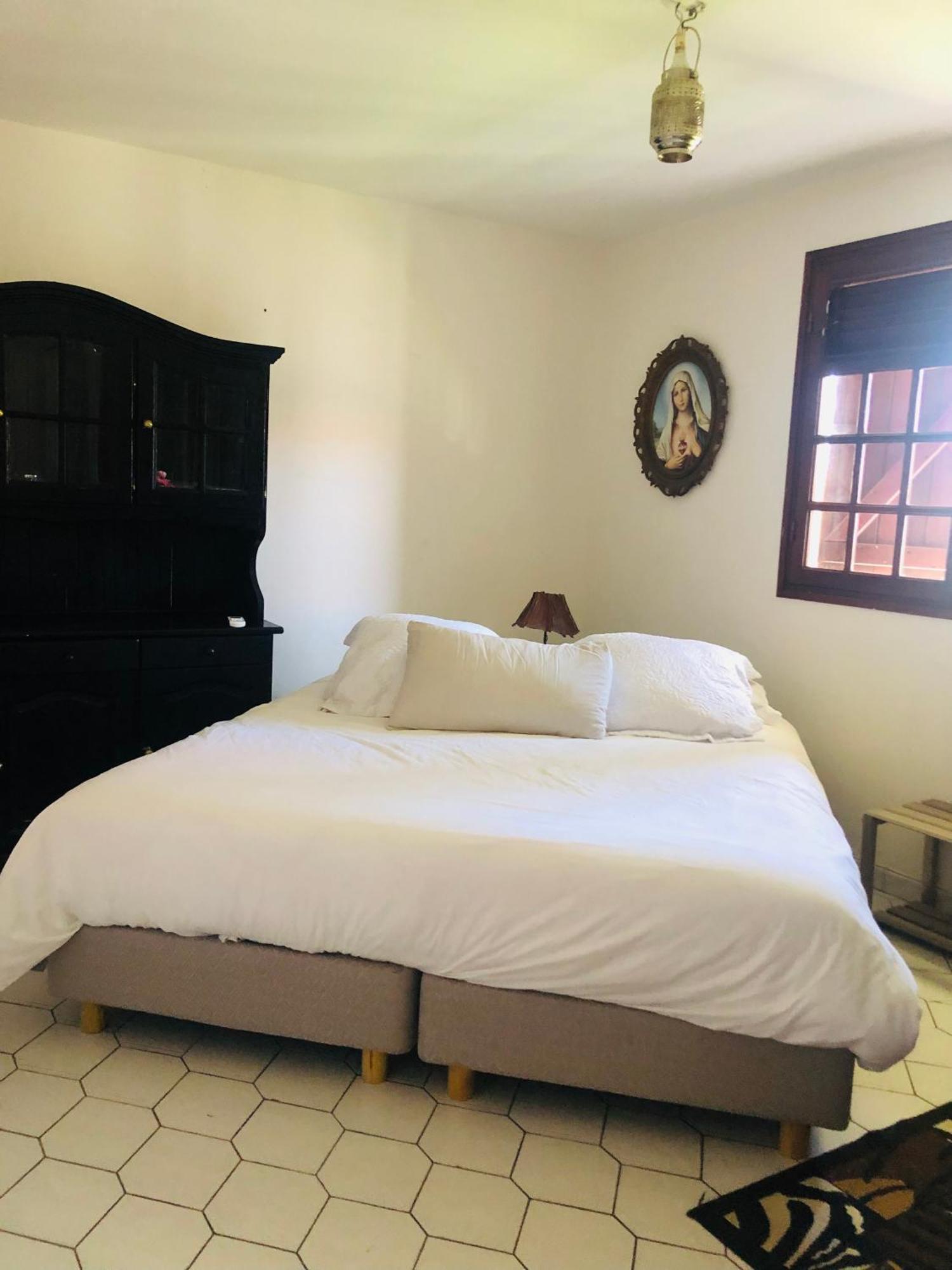 Chambre D'Hotes Mai Tai 4 Personnes Bas Du Fort เลอโกซิเยร์ ภายนอก รูปภาพ