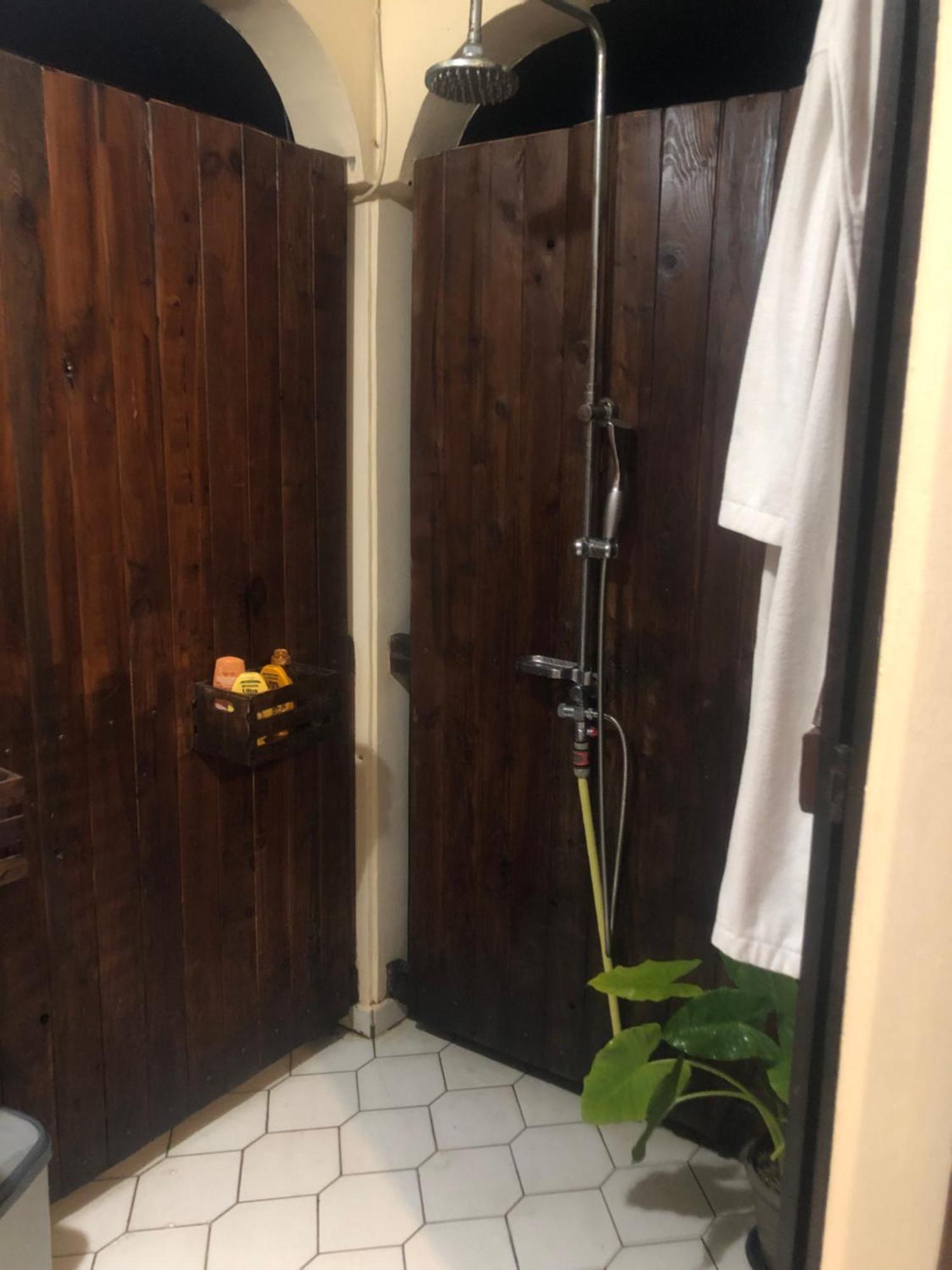 Chambre D'Hotes Mai Tai 4 Personnes Bas Du Fort เลอโกซิเยร์ ภายนอก รูปภาพ