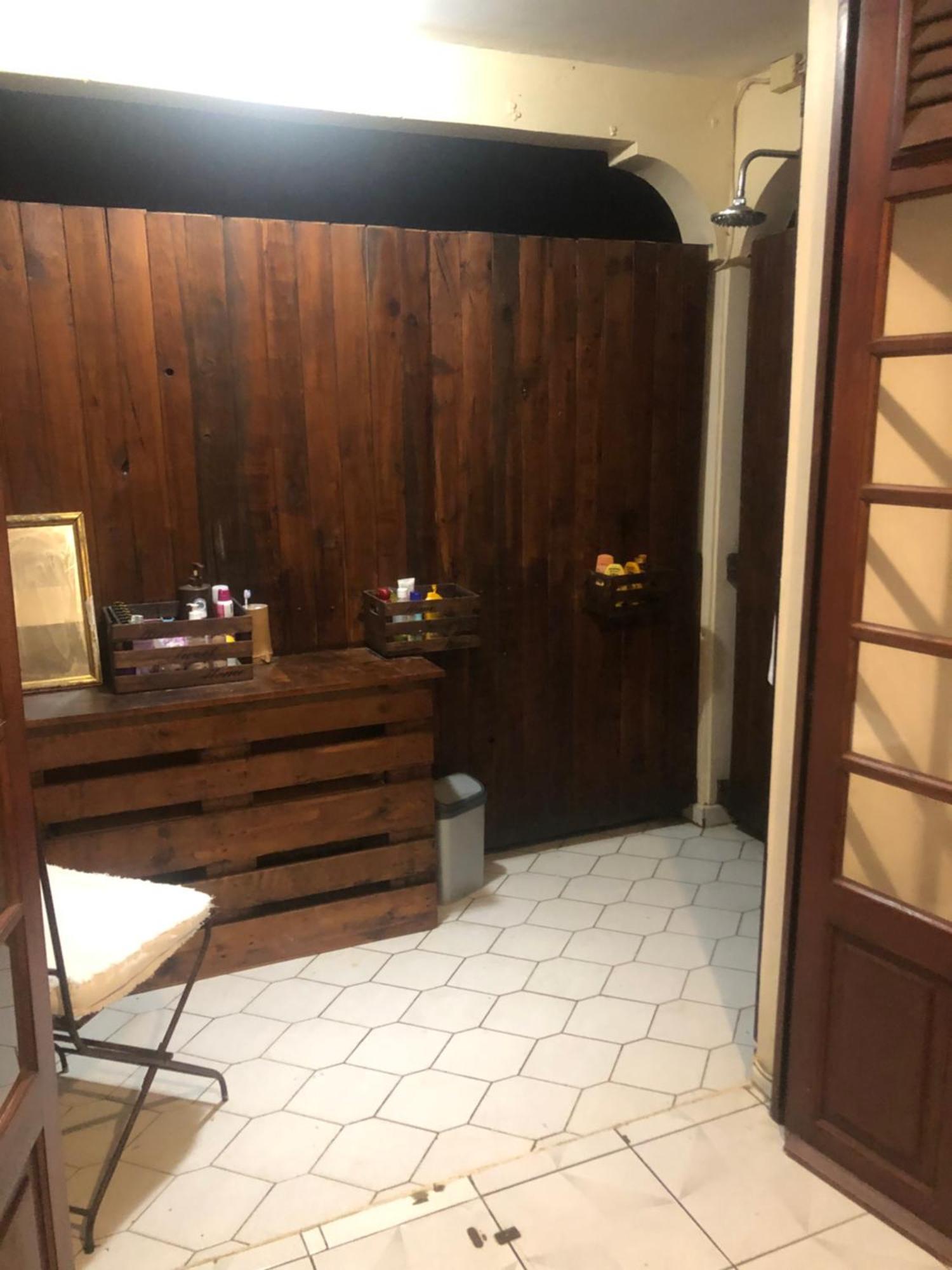 Chambre D'Hotes Mai Tai 4 Personnes Bas Du Fort เลอโกซิเยร์ ภายนอก รูปภาพ