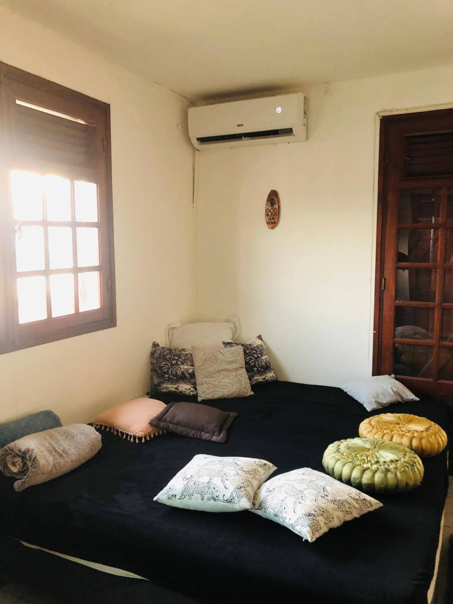 Chambre D'Hotes Mai Tai 4 Personnes Bas Du Fort เลอโกซิเยร์ ภายนอก รูปภาพ