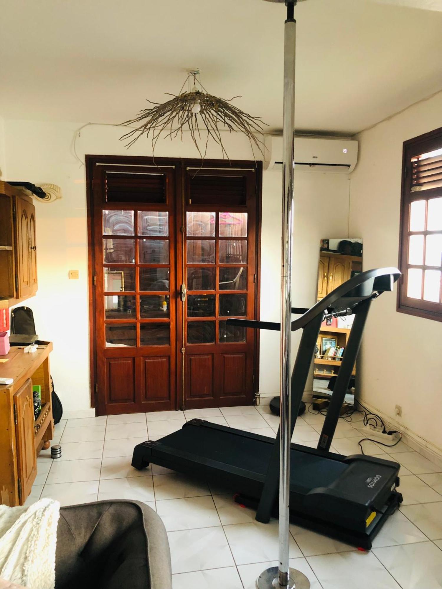 Chambre D'Hotes Mai Tai 4 Personnes Bas Du Fort เลอโกซิเยร์ ภายนอก รูปภาพ
