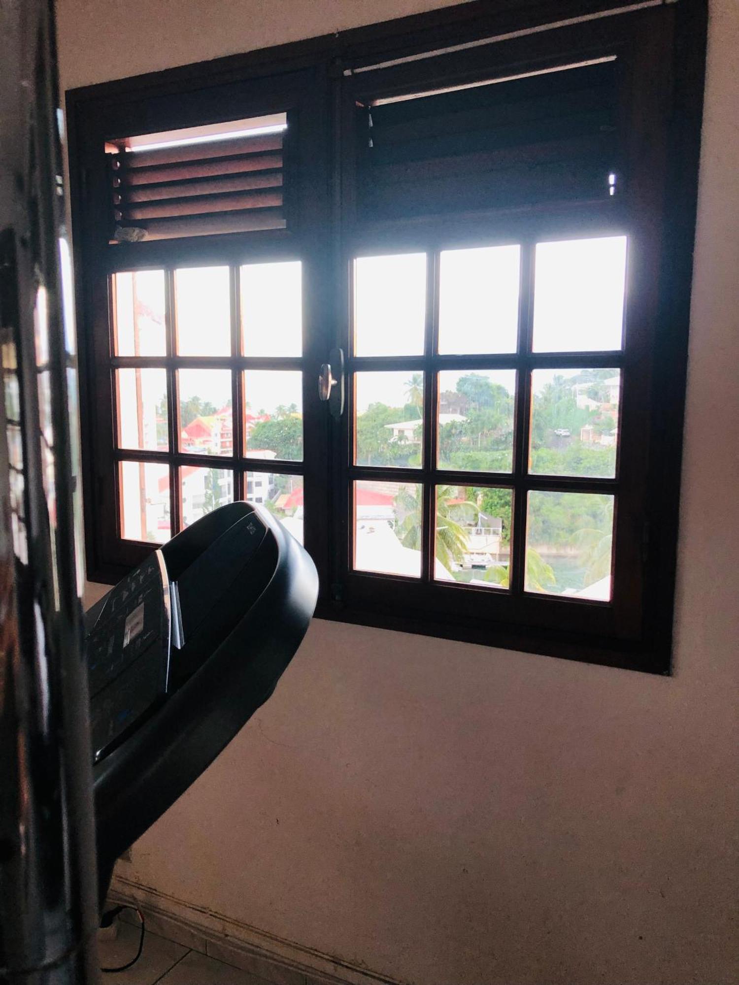 Chambre D'Hotes Mai Tai 4 Personnes Bas Du Fort เลอโกซิเยร์ ภายนอก รูปภาพ