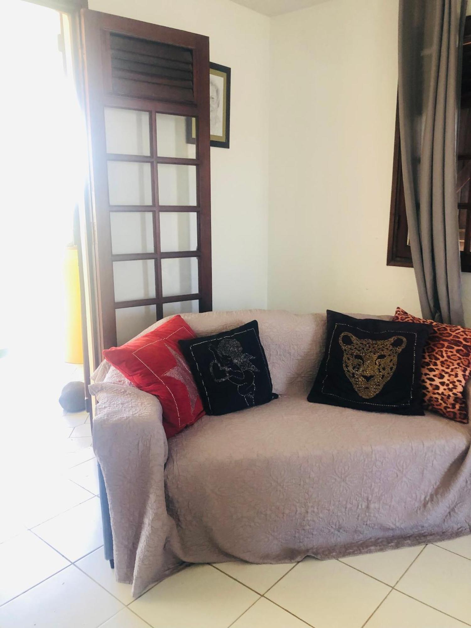 Chambre D'Hotes Mai Tai 4 Personnes Bas Du Fort เลอโกซิเยร์ ภายนอก รูปภาพ