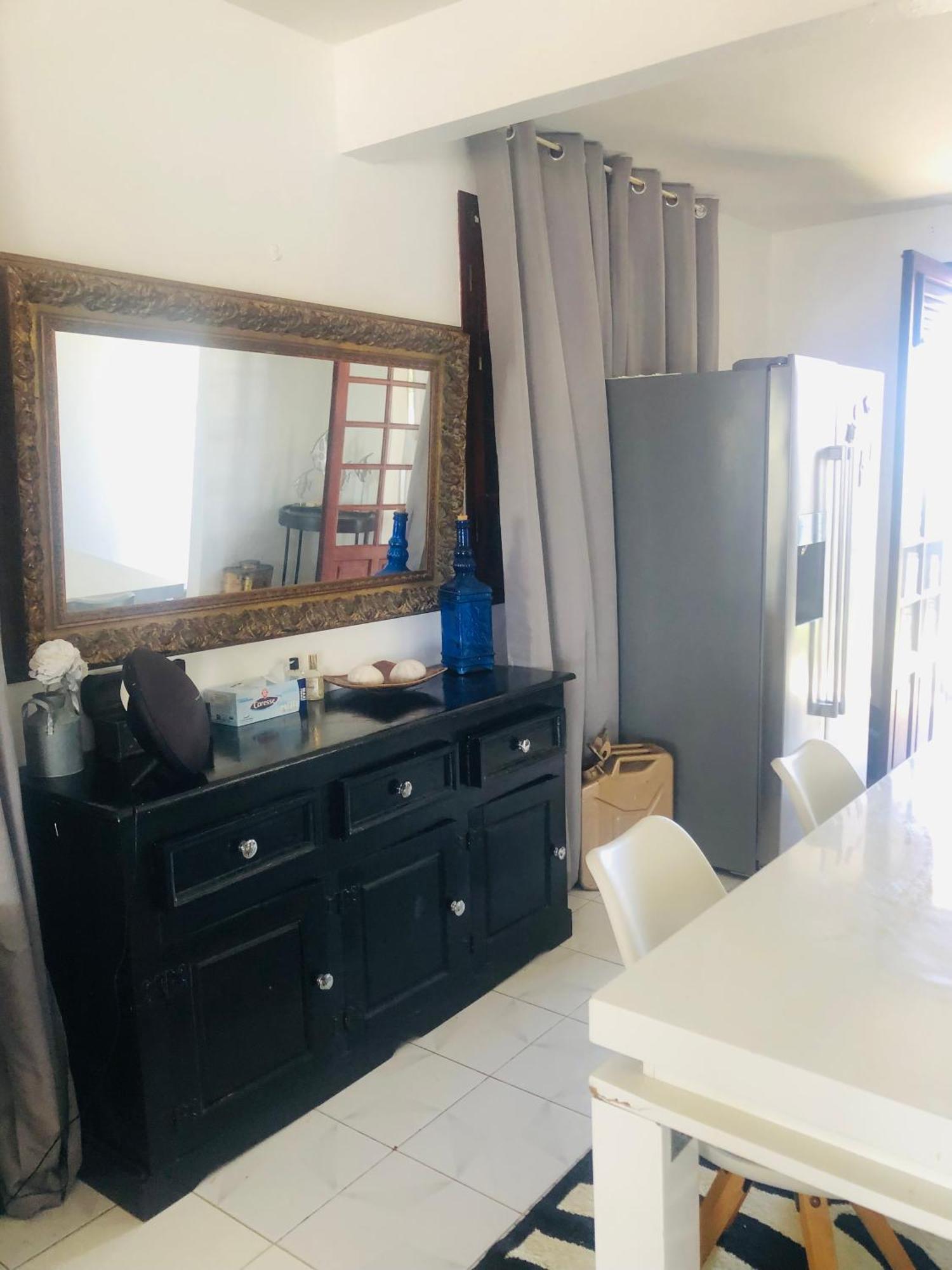 Chambre D'Hotes Mai Tai 4 Personnes Bas Du Fort เลอโกซิเยร์ ภายนอก รูปภาพ